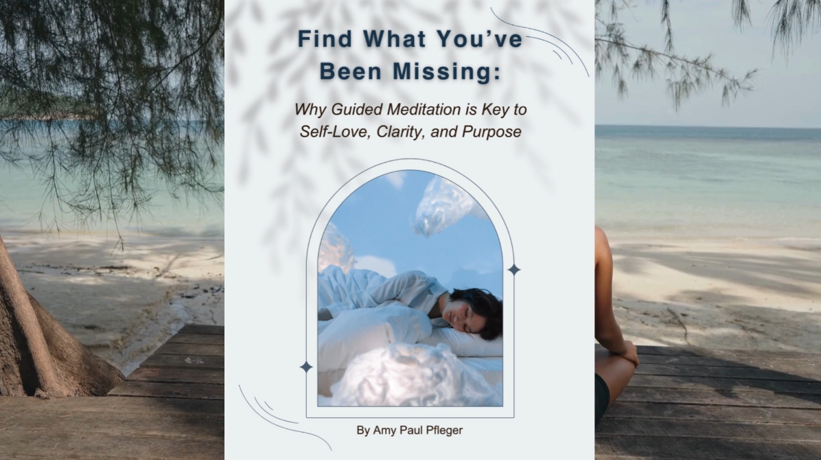 Ebook on Why Meditate